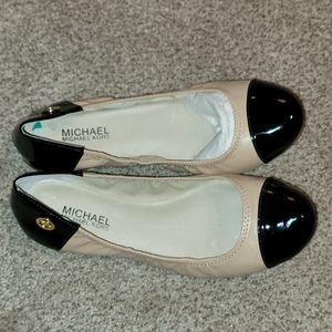 Michael Kors Flats